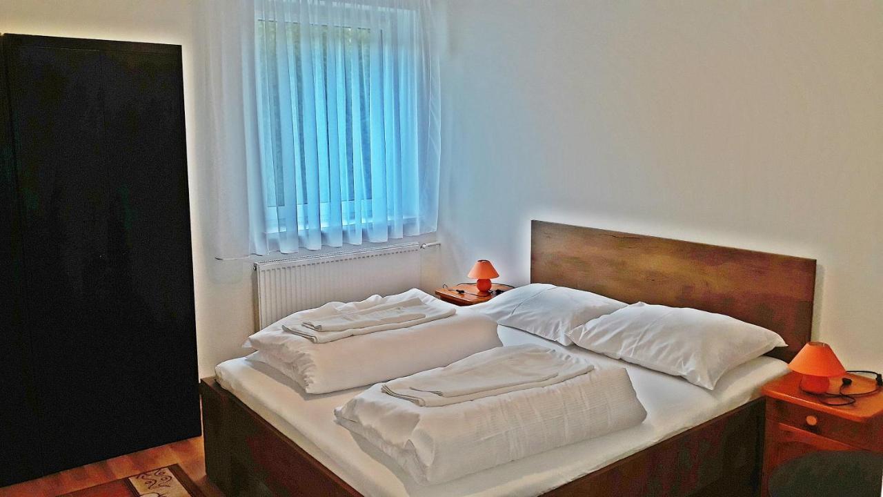 Domek Salent Mrągowo Exteriér fotografie