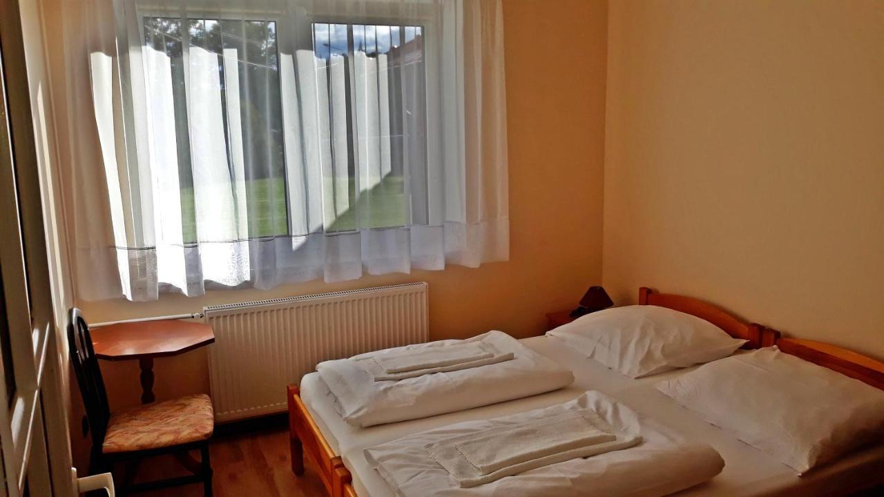 Domek Salent Mrągowo Exteriér fotografie