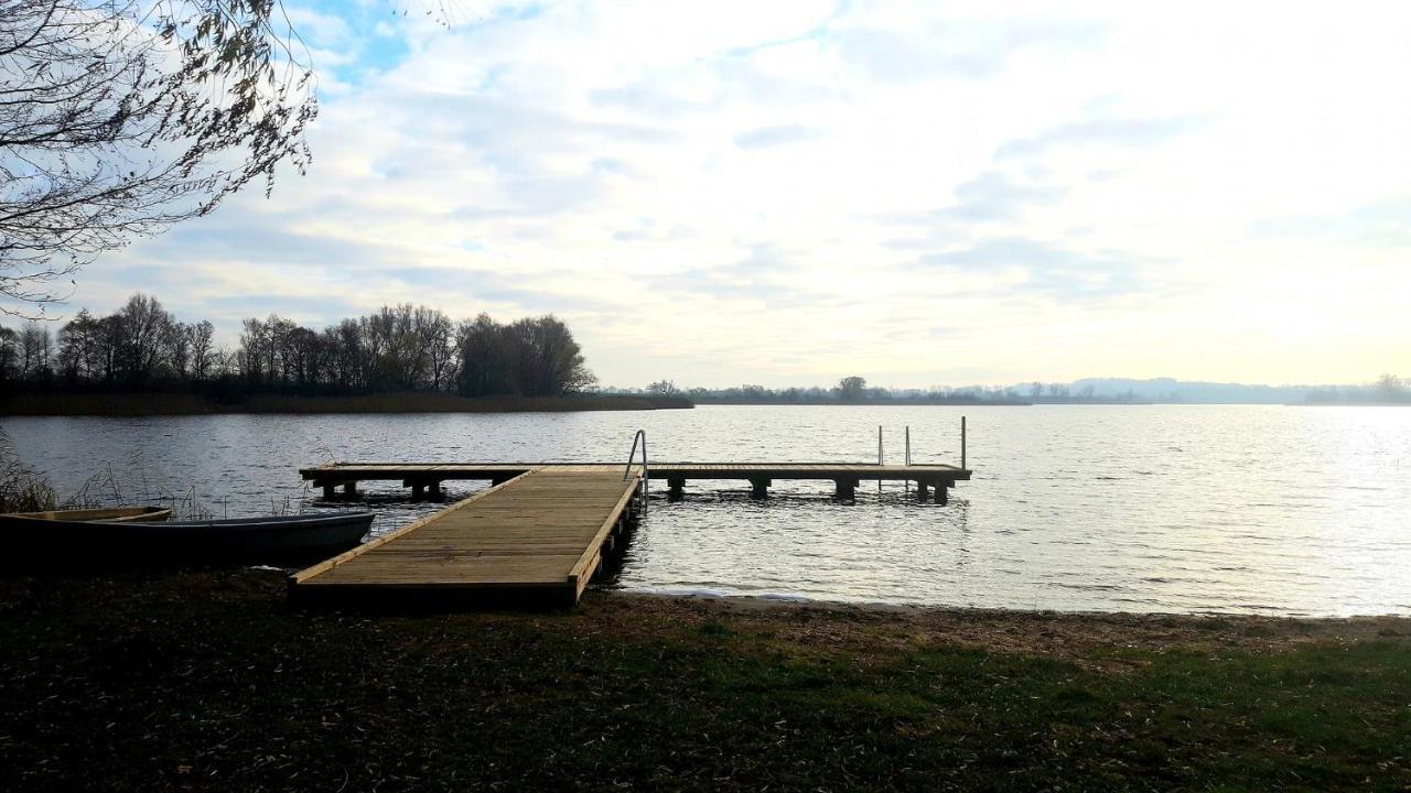 Domek Salent Mrągowo Exteriér fotografie